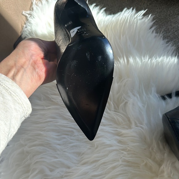 All Saints heels - Picture 4 of 11